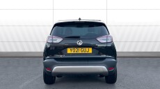 Vauxhall Crossland X 1.5 Turbo D [102] Griffin [Start Stop] Diesel Hatchback
